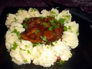 osso buco