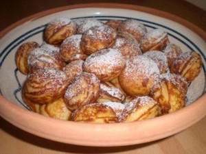 æbleskiver