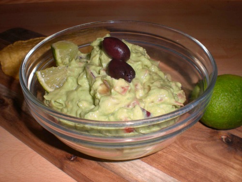 guacamole