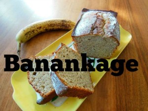 banankage