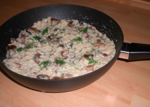 risotto