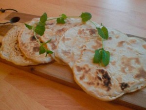 chapati