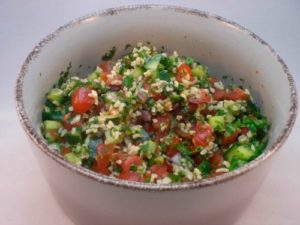 tabouleh