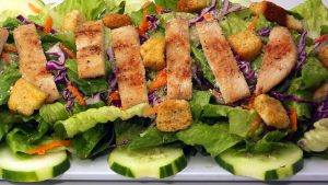 cæsar salat