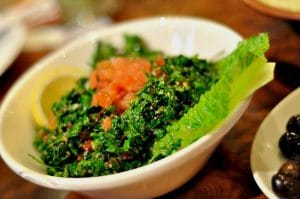 tabouleh