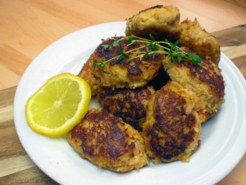 tunfrikadeller