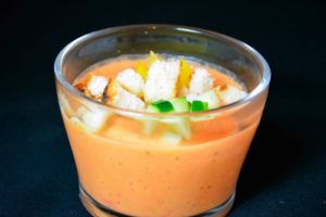 gazpacho