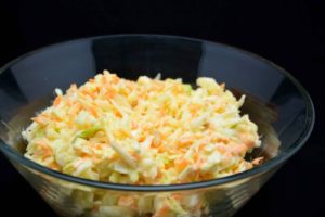 coleslaw