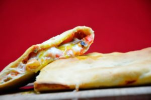 calzone