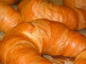 Croissant