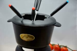 fondue