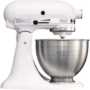 KitchenAid røremaskine