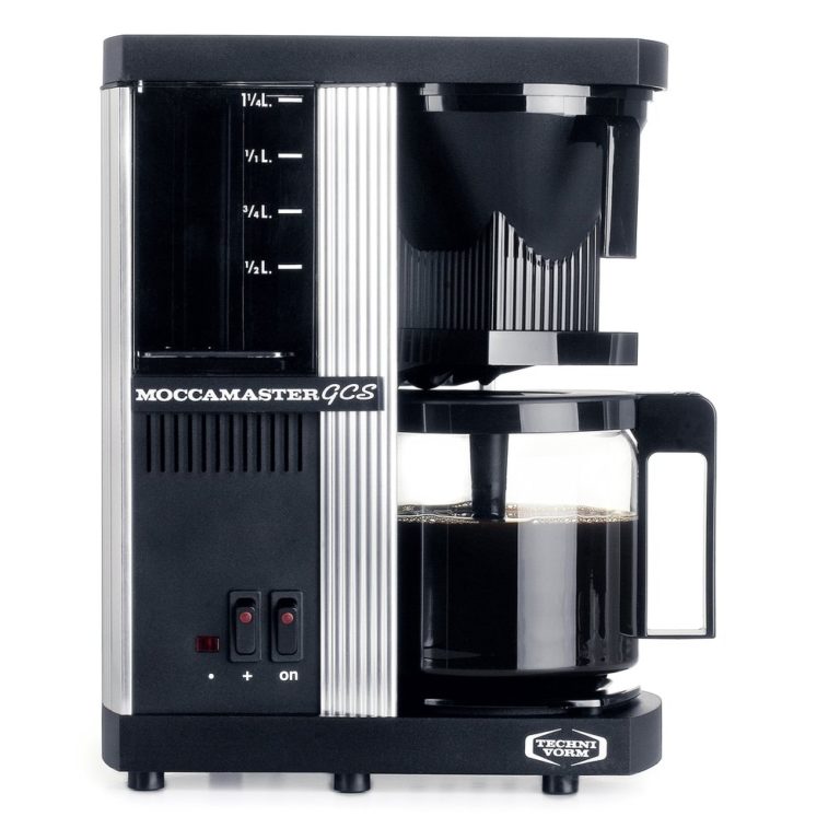 bedste kaffemaskine
