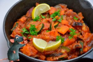 ratatouille
