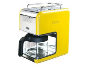 Kenwood kMix kaffemaskine