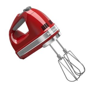 Kitchenaid håndmixer