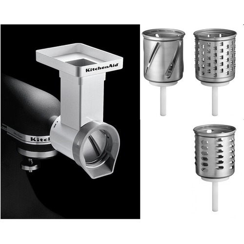 KitchenAid Råkostjern til Artisan eller Classic Anmeldelse