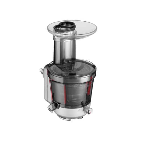 Kitchenaid Slow Juicer