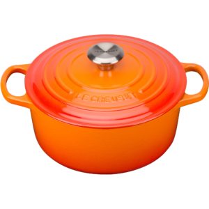 Le Creuset gryde