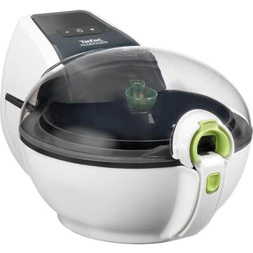 Tefal ActiFry airfryer med gennemsigtigt låg