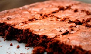 brownies
