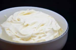 mascarpone