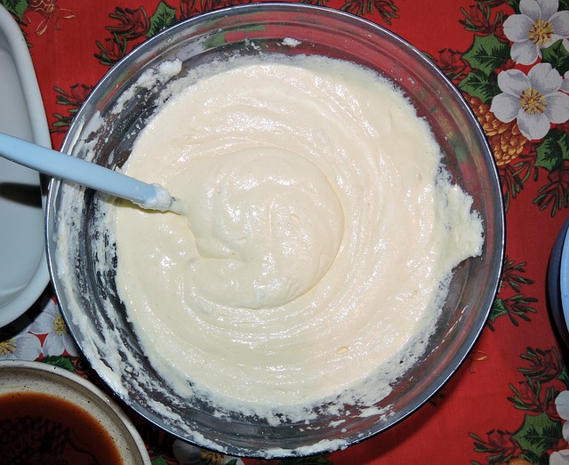 sådan laver du mascarpone