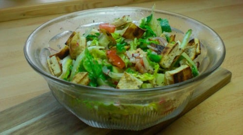 fattoush