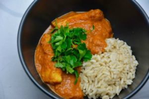 tikka masala