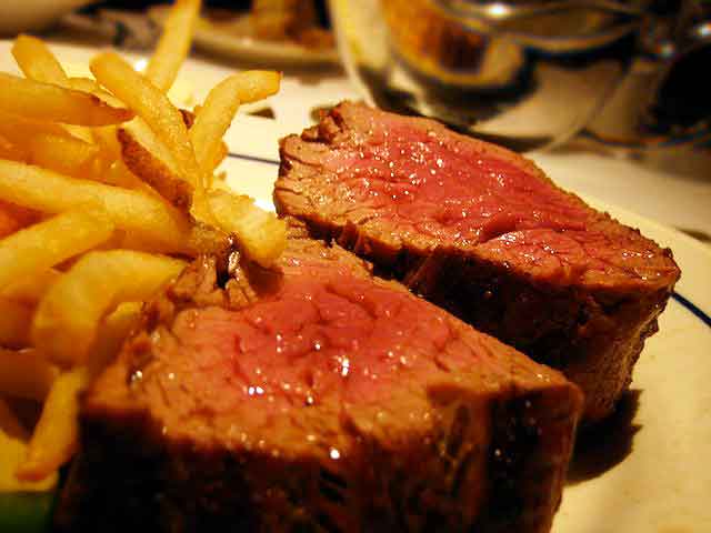 Chateaubriand