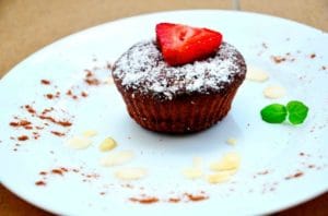 chokolademuffins
