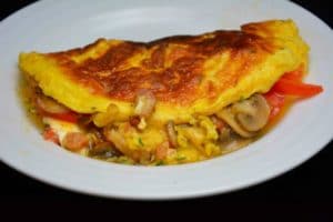 omelet