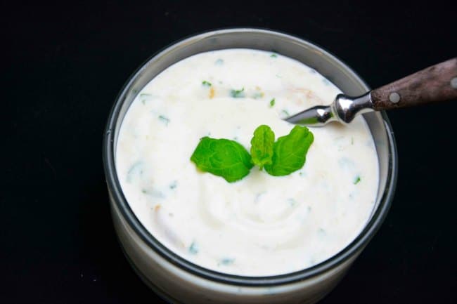 raita