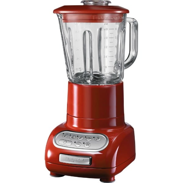 kitchenaid artisan blender