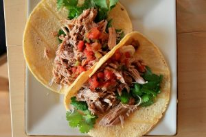 carnitas