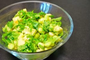 avocadosalat