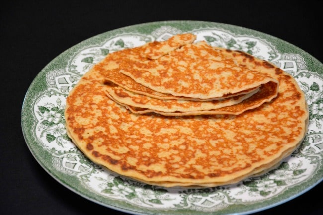 paratha