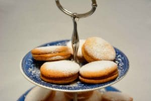 alfajores