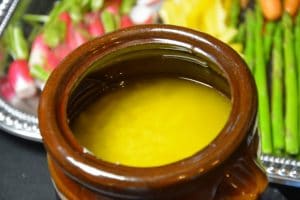 bagna cauda