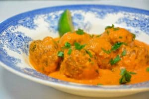 kofta