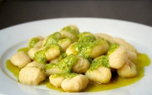 gnocchi