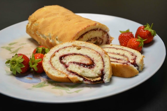 roulade