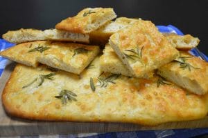 focaccia