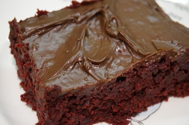 chocolate-cake