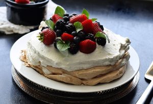 pavlova