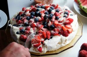 pavlova