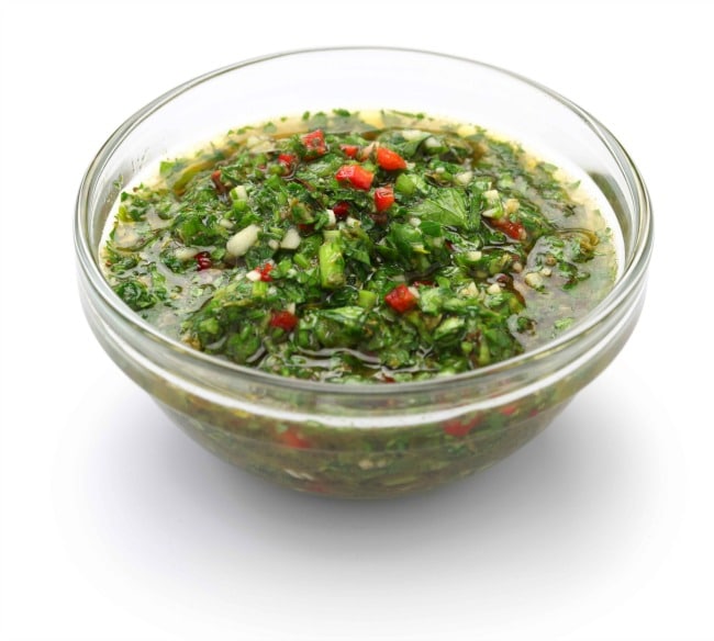 chimichurri