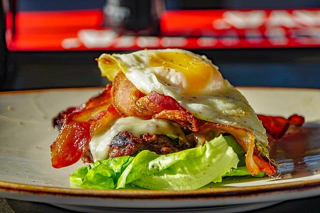 lchf opskrifter