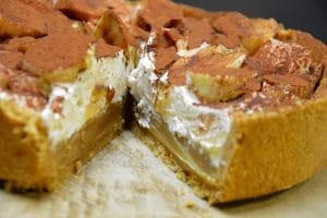 banoffee pie