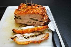 porchetta